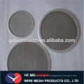 Hot sale Stainless Steel Sintered Five Layer Metal Mesh/Wire/ Nets/ Series for Liquid Filter alibaba China